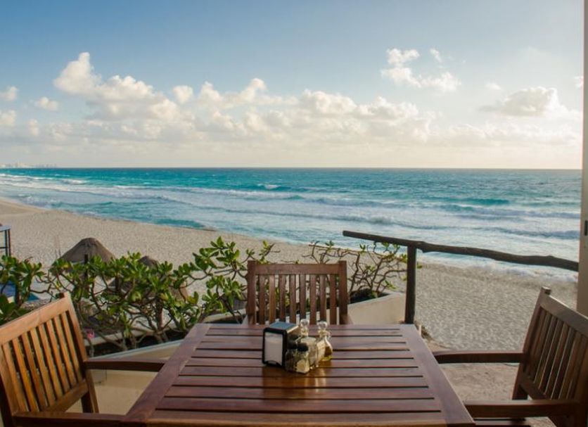 Εστιατόριο Φωτογραφία