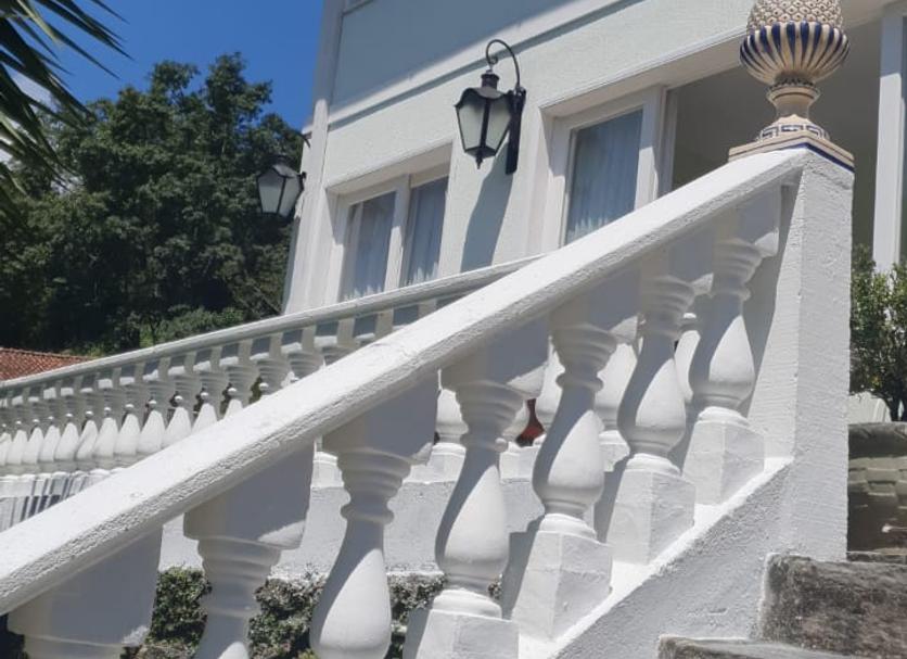 Θέα στην ύπαιθρο Φωτογραφία