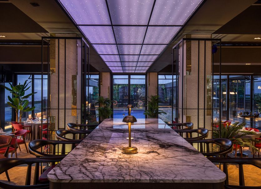 Υπηρεσίες ξενοδοχείου Φωτογραφία