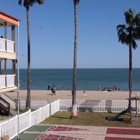 Sea Shell Inn Motel
