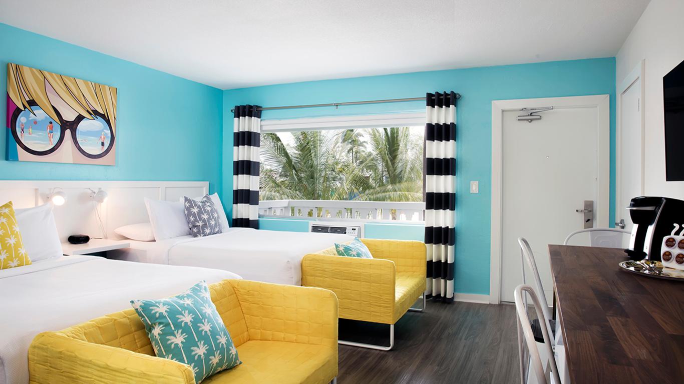 Bayshore Hotel