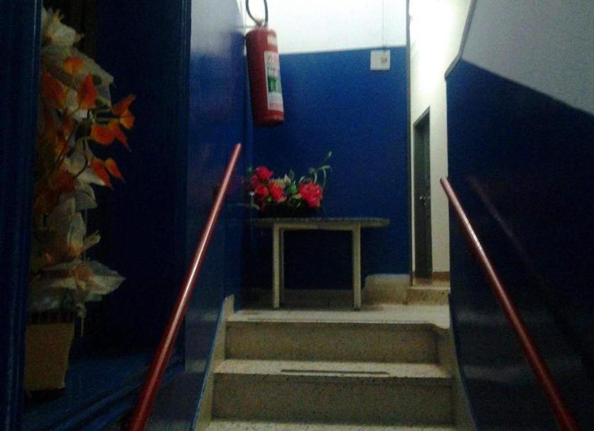 Σκάλες Φωτογραφία