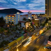Hotel Quijote Inn