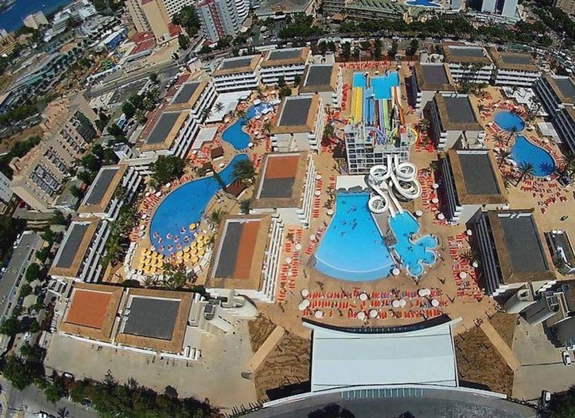 Θέα στην ύπαιθρο Φωτογραφία