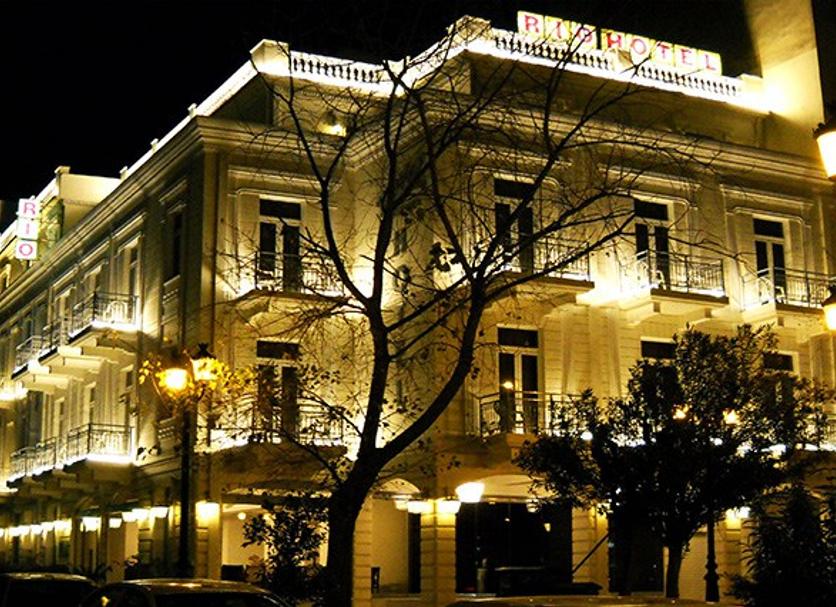 Κτίριο Φωτογραφία