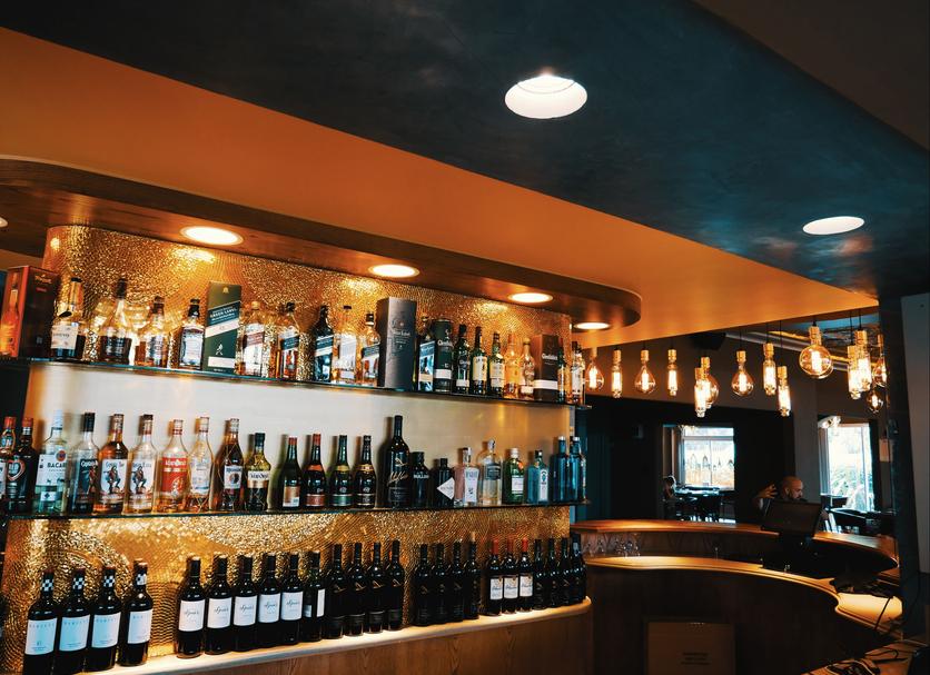 Bar Φωτογραφία