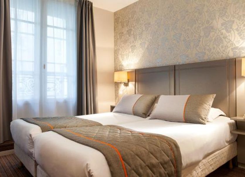 Κρεβατοκάμαρα Φωτογραφία