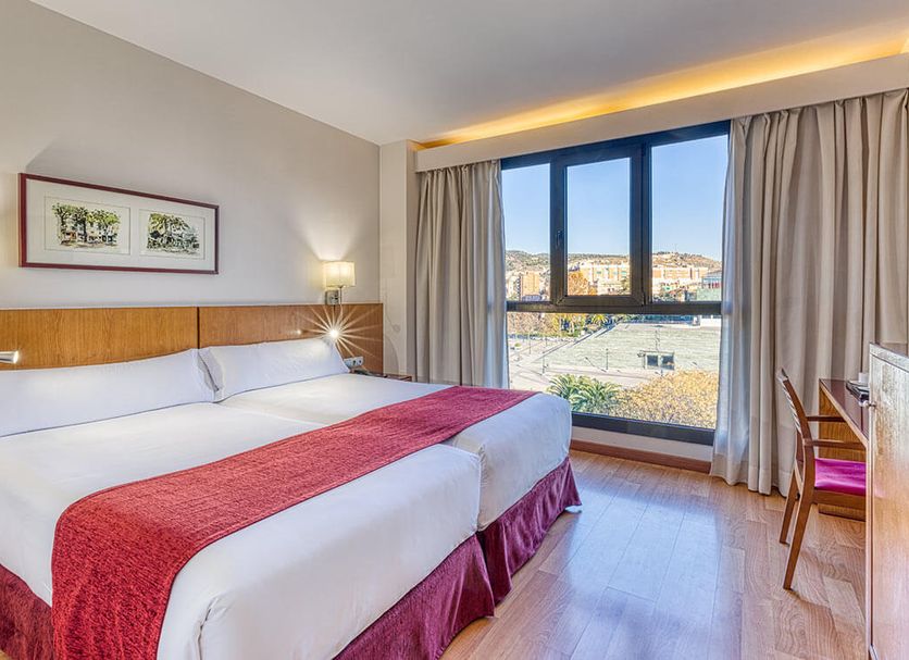 Κρεβατοκάμαρα Φωτογραφία