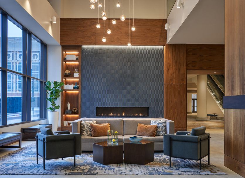 Σαλόνι Φωτογραφία