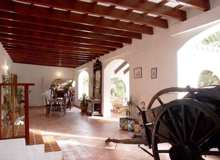 Είσοδος Φωτογραφία