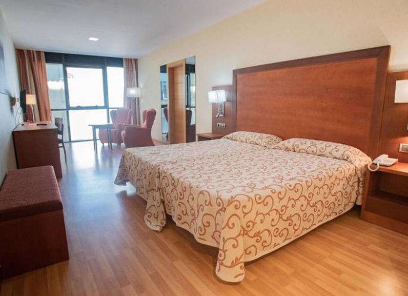 Κρεβατοκάμαρα Φωτογραφία