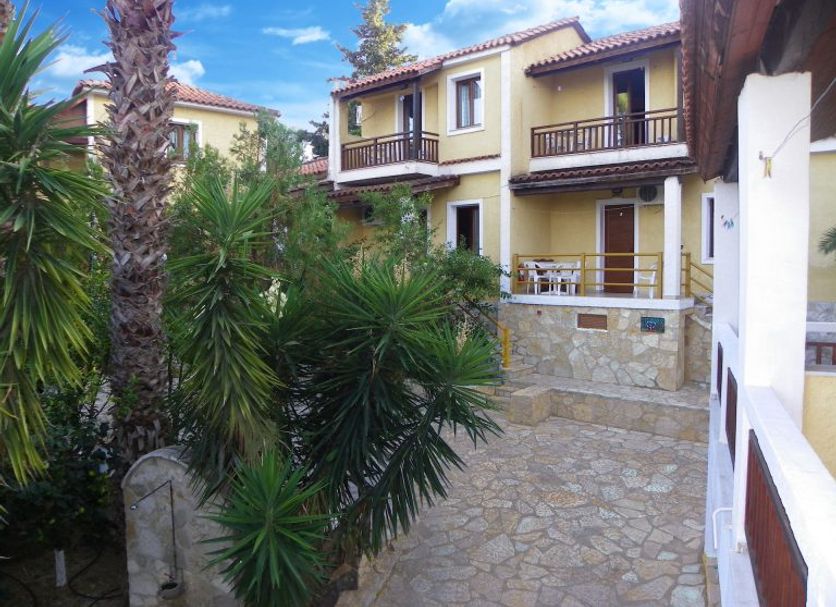 Κτίριο Φωτογραφία