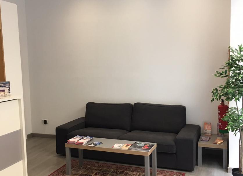 Σαλόνι Φωτογραφία