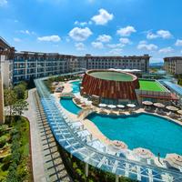 Marriott Jeju Shinhwa World Hotels & Resorts