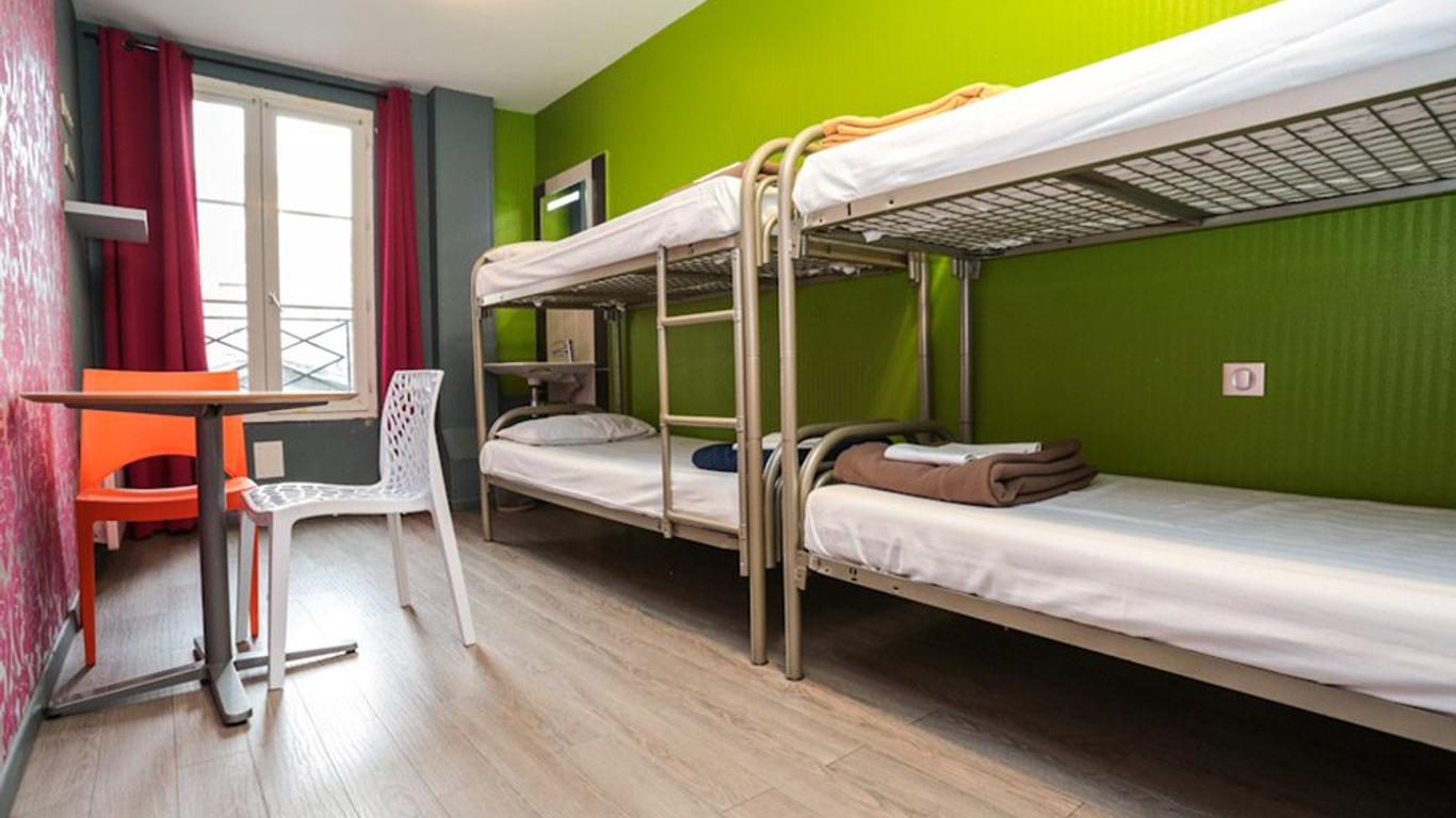 Aloha Hostel - Auberge de Jeunesse -
