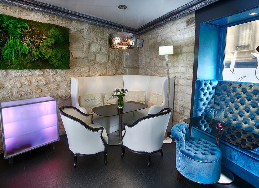 Σαλόνι Φωτογραφία