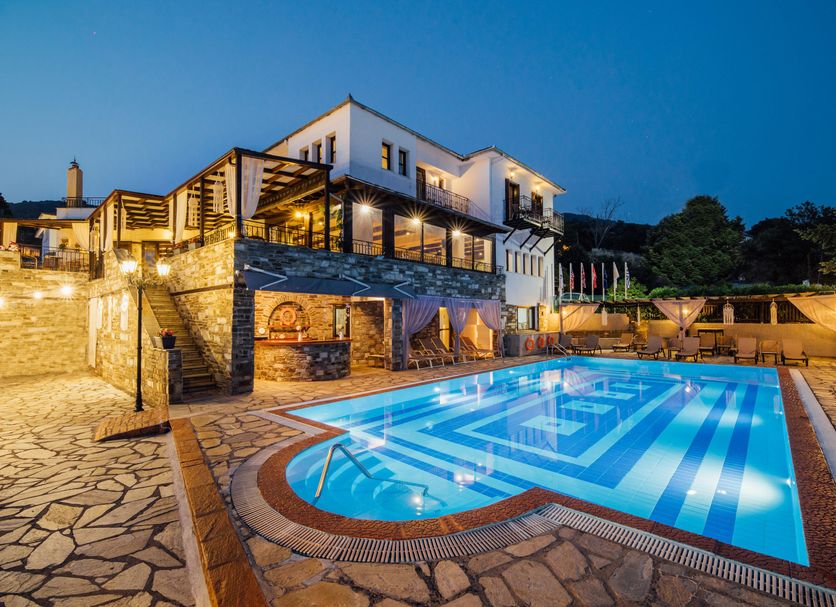 Πισίνα Φωτογραφία