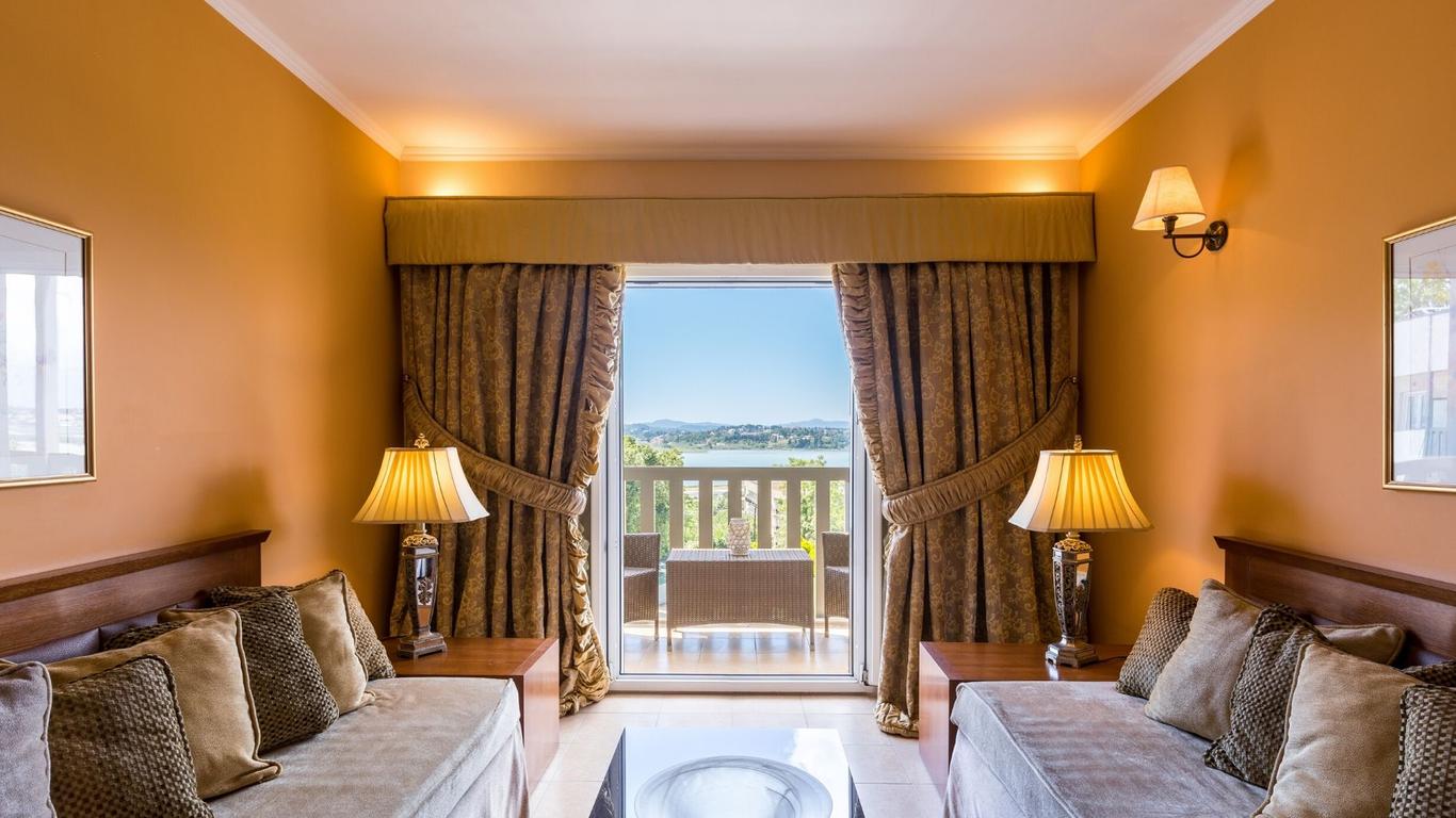 Ariti Hotel Κέρκυρα