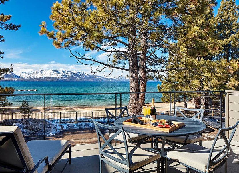 Μπαλκόνι Φωτογραφία