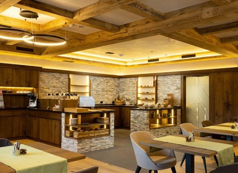 Τραπεζαρία Φωτογραφία