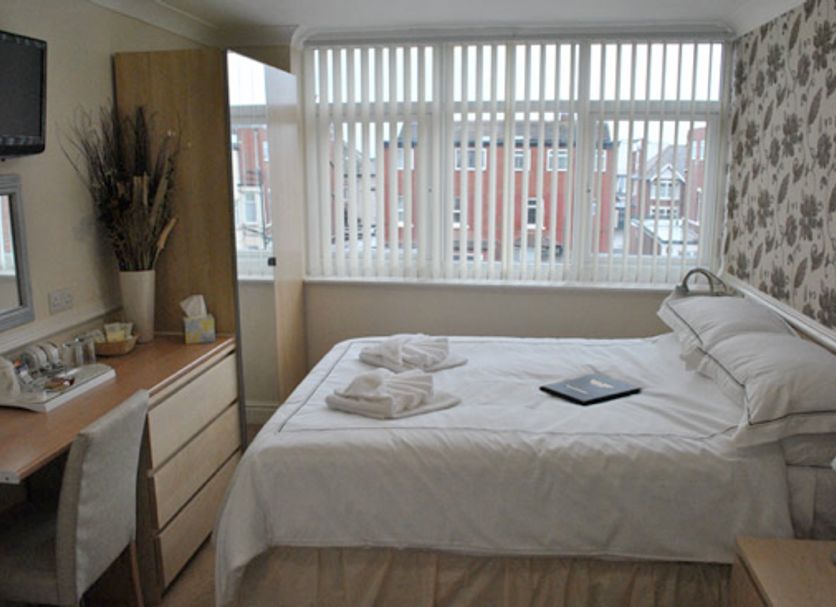 Κρεβατοκάμαρα Φωτογραφία