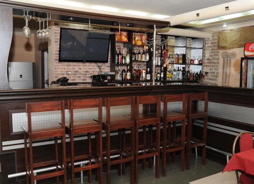 Bar Φωτογραφία