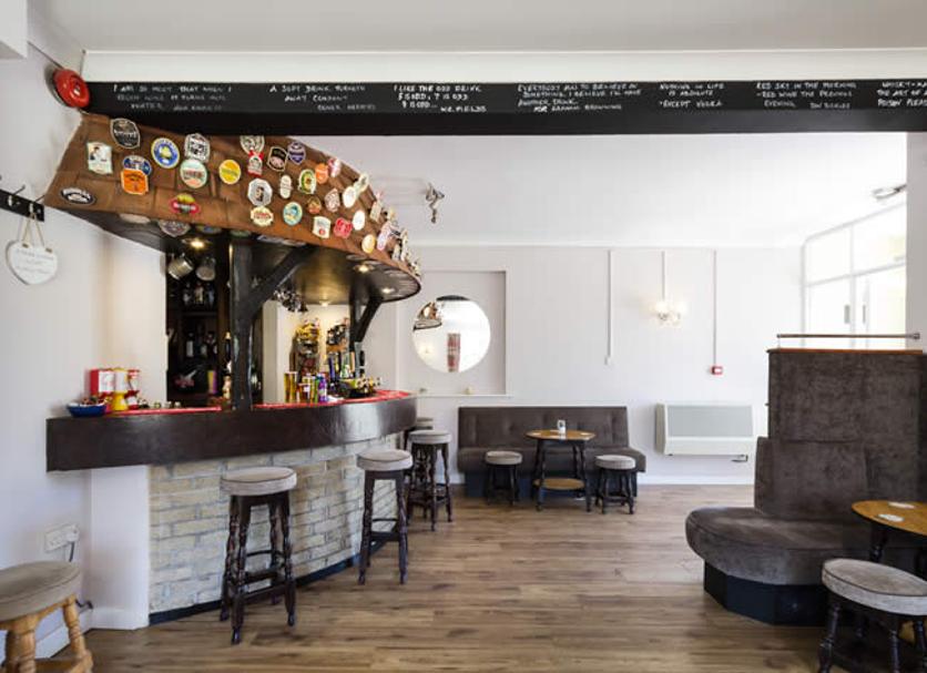 Bar Φωτογραφία