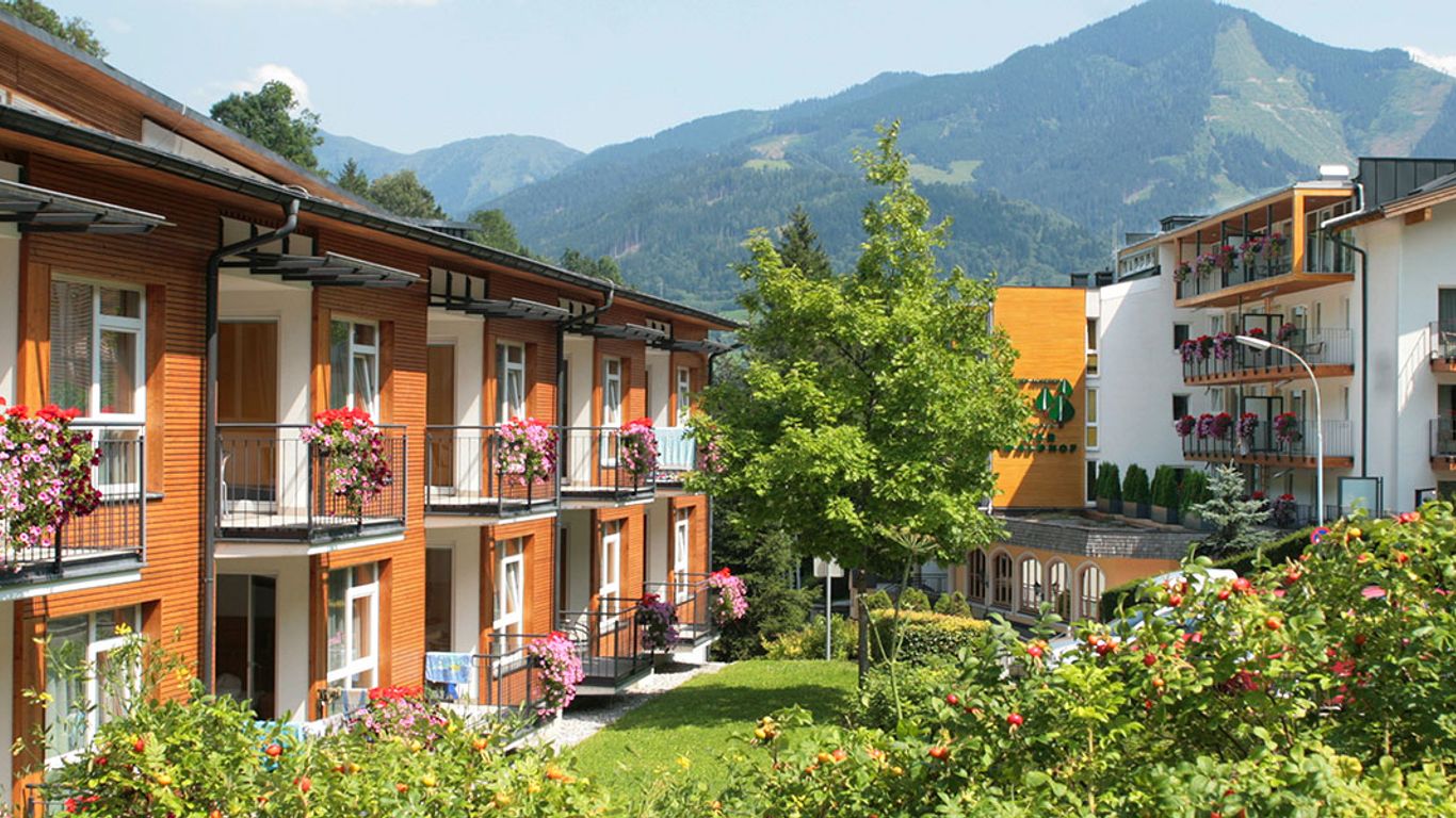 Hotel Der Waldhof