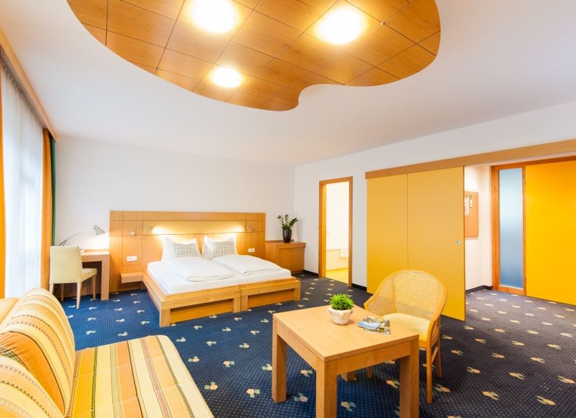 Κρεβατοκάμαρα Φωτογραφία