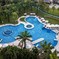 Palm Garden Beach Resort And Spa