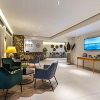 Melio Hotel Eilat