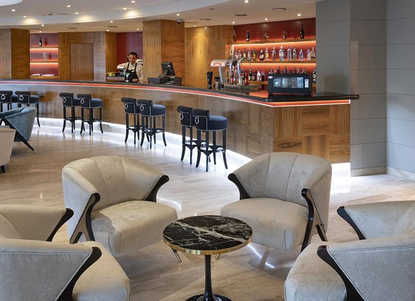 Bar Φωτογραφία