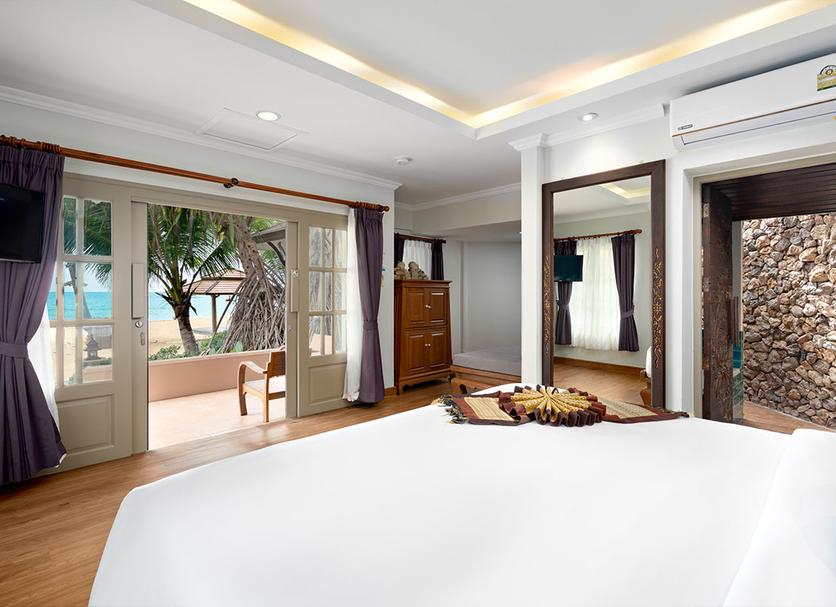 Κρεβατοκάμαρα Φωτογραφία