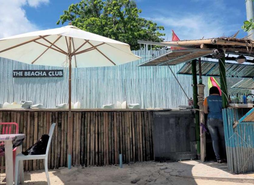 Bar Φωτογραφία