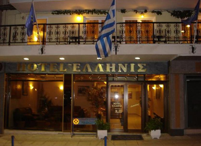 Κτίριο Φωτογραφία