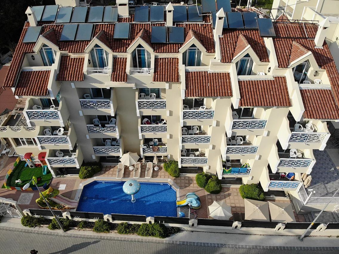Κτίριο