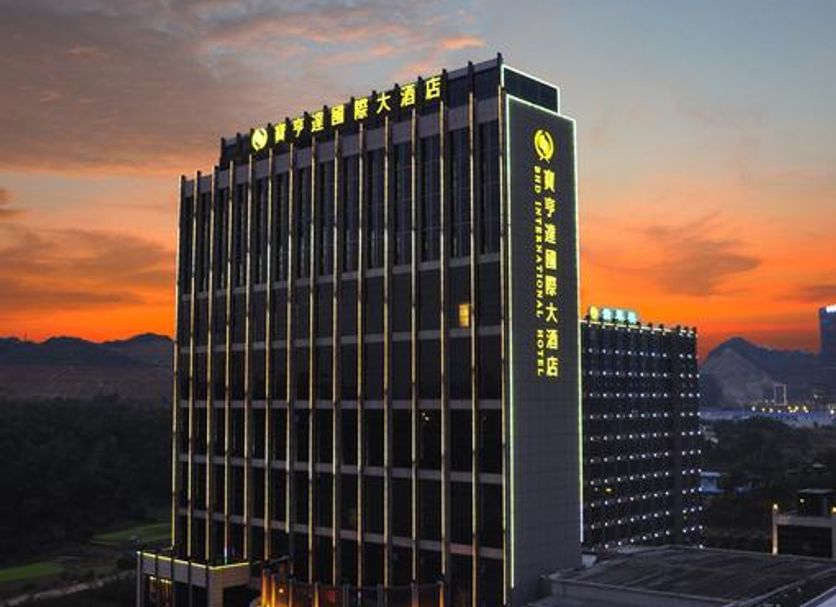 Κτίριο Φωτογραφία