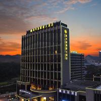 Shenzhen Baohengda International Hotel