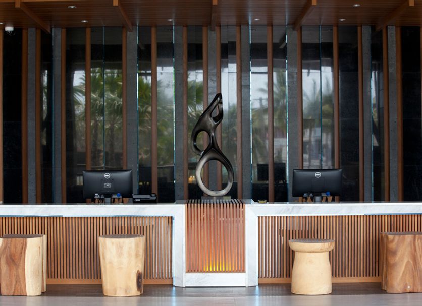 Ρεσεψιόν Φωτογραφία