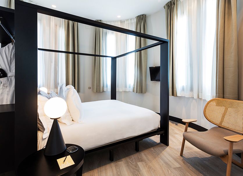 Κρεβατοκάμαρα Φωτογραφία