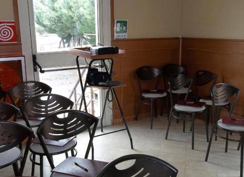 Εστιατόριο Φωτογραφία