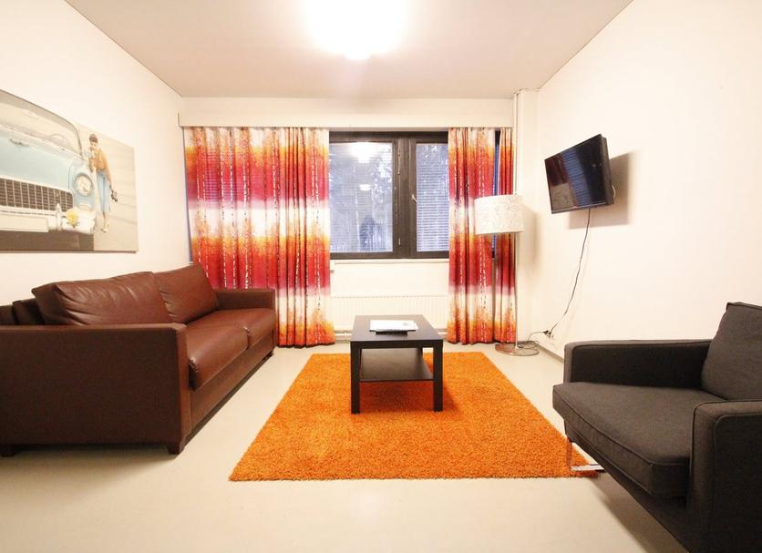 Σαλόνι Φωτογραφία