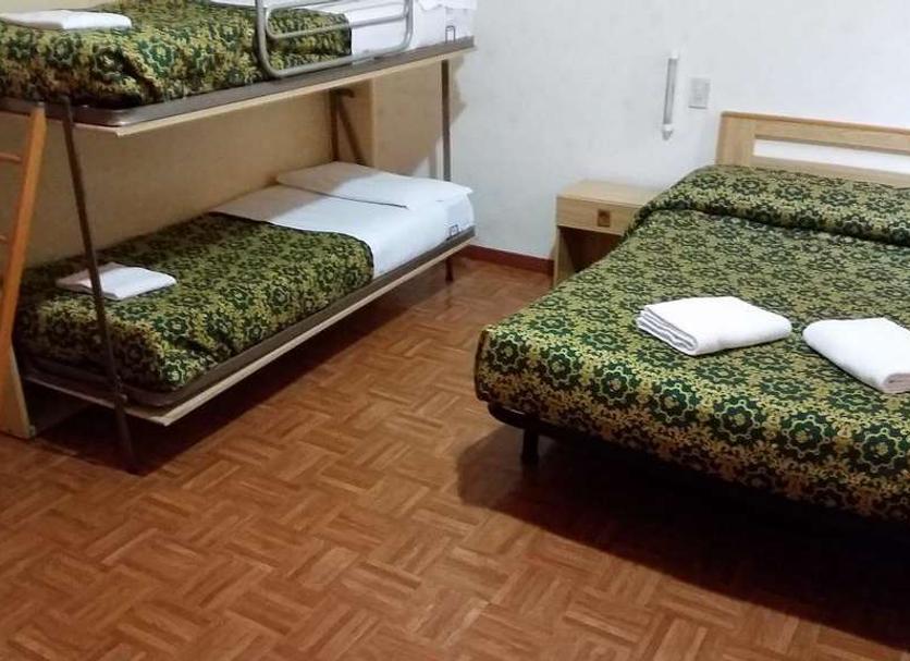 Κρεβατοκάμαρα Φωτογραφία