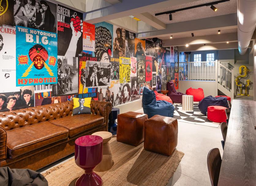 Σαλόνι Φωτογραφία