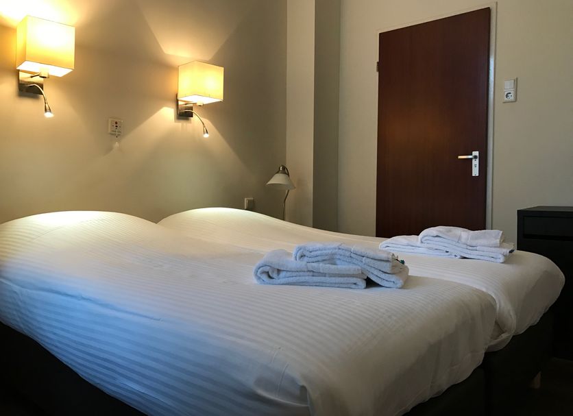 Κρεβατοκάμαρα Φωτογραφία