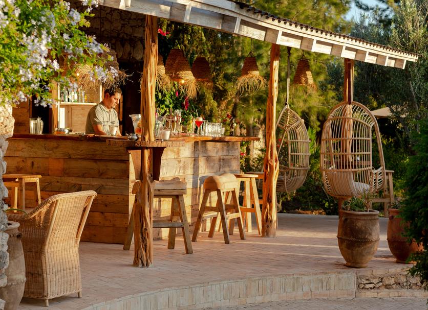 Bar Φωτογραφία