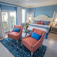 Harborside at Charleston Harbor Resort and Marina