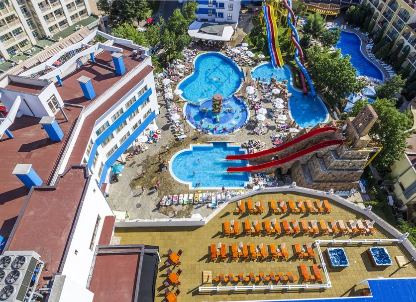 Πισίνα Φωτογραφία