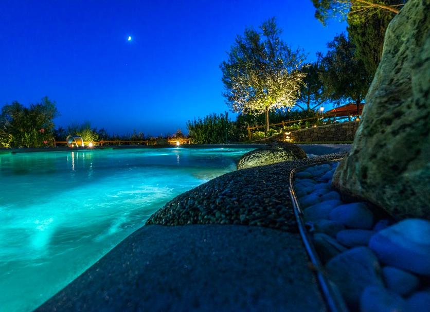 Πισίνα Φωτογραφία