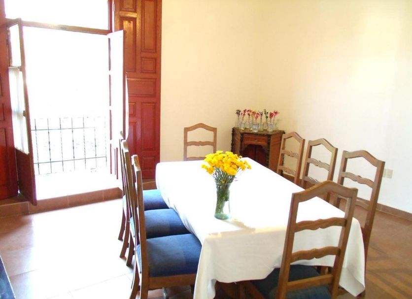 Τραπεζαρία Φωτογραφία